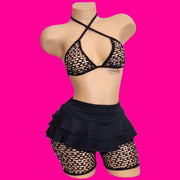 I Want Him| Exotic Ravewear